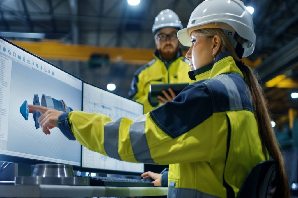 ¿Qué hace un Ingeniero Industrial y de Sistemas? – INSUNTE Universidad
